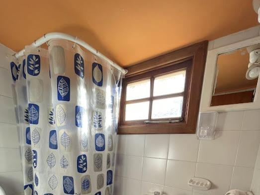 Pinto Casa Hostel & Bar Ескель Екстер'єр фото