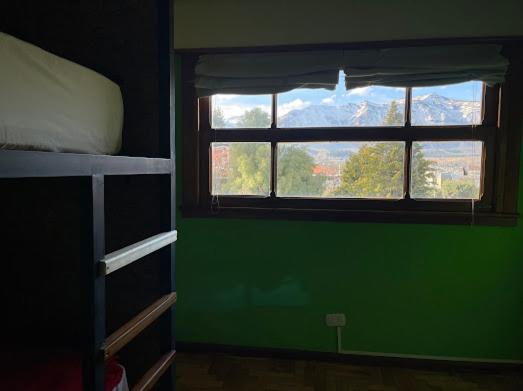 Pinto Casa Hostel & Bar Ескель Екстер'єр фото