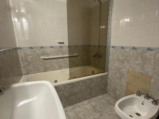 Pinto Casa Hostel & Bar Ескель Екстер'єр фото